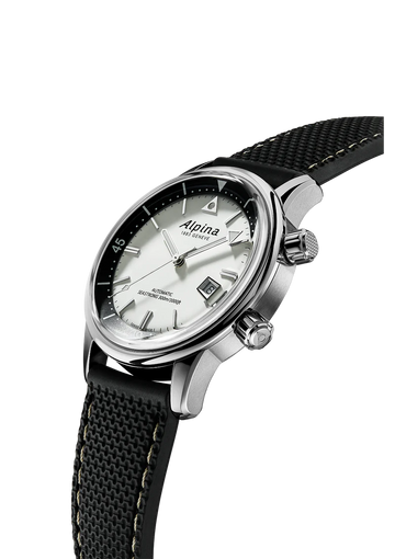 Alpina Seastrong Diver 300 Heritage - 300m - 42mm AL- 525S4H6